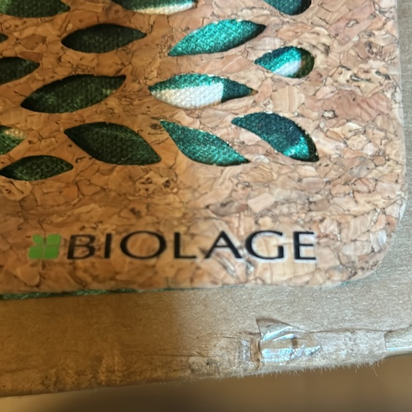 Biolage Makeup Bag - Picture 2 of 5